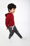 Áo sweater thời trang Bé trai tay dài NINOMAXX KIDS 1910195