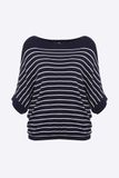 Áo sweater Basic Nữ tay ngắn N&M 1905011