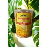  [MỚI] Bắp Rang Bơ Vị Phomai Hạt Bắp To Bự, Giá Tiết Kiệm Hộp 65g - Thực Phẩm Phi Yến 