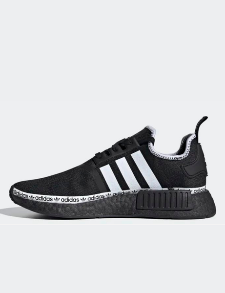 Giày ADIDAS NMD R1- màu đen -FV8729