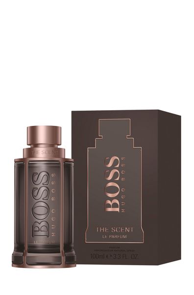 Hugo boss the top scent nước hoa
