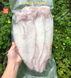  Mực 1 Nắng Size 3C/kg 