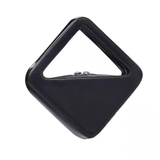  Túi xách tay hình thoi Allotype Rhombus Clutch  PU22802 