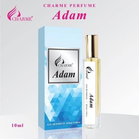 Nước Hoa Nữ CHARME ADAM 10ML ( Mã độc quyền )