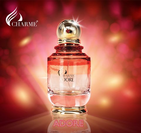 Nước Hoa Nữ CHARME ADORE 100ml