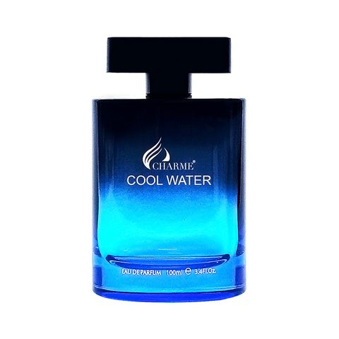 Nước Hoa Nam CHARME COOL WATER 100Ml