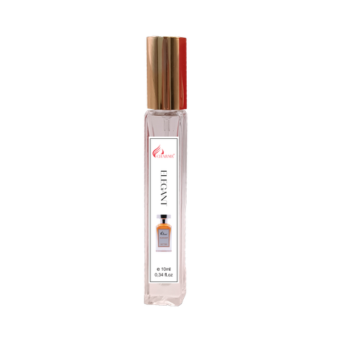 Nước Hoa Nam CHARME ELEGANT hương biển hiện đại và nam tính dành cho phái mạnh Chai TEST MINI 10ML