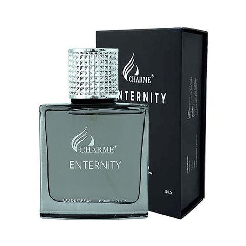 Nước Hoa Nam CHARME ENTERNITY 60Ml