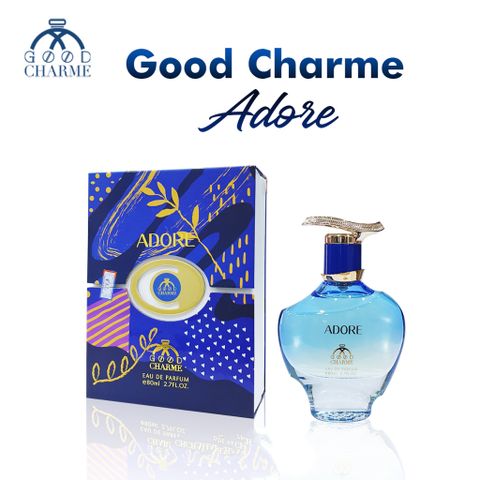 Nước Hoa Nữ  GOOD CHARME ADORE 80Ml