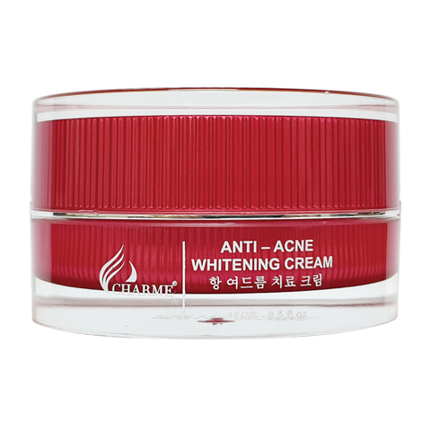 Kem Thông Đỏ Anti - Acne 15G