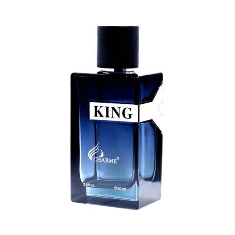 Nước Hoa Nam CHARME KING 60Ml