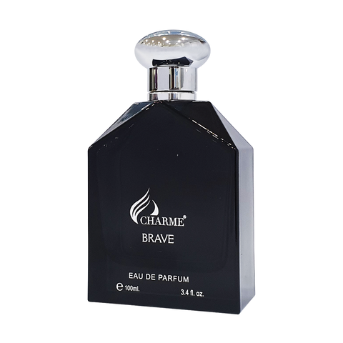 Nước Hoa Nam Charme Brave 100Ml