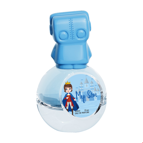 Nước Hoa Trẻ Em GOODCharme My Son 30ML/10ML