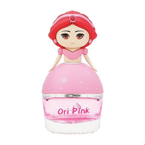 Nước Hoa Trẻ Em GOODCharme Ori Pink 30ML/10ML