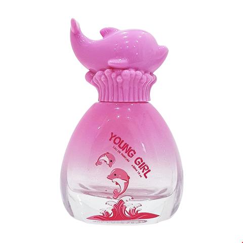 Nước Hoa Trẻ Em GOODCharme Young Girl 30ML/10ML