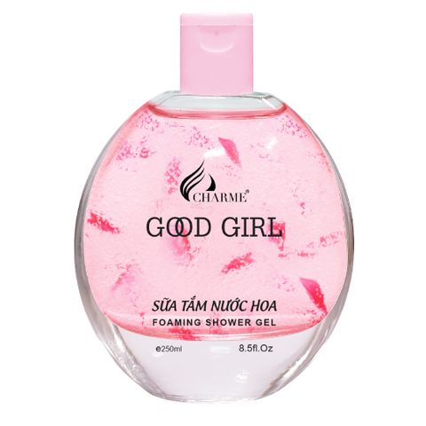 Sữa Tắm Hương Nước Hoa GOOD GIRL 250ml