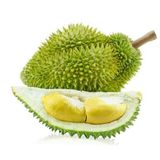  Sầu riêng Musang King 