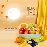  Hộp quà Dạ Nguyệt 