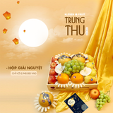  Hộp quà Giải Nguyệt 