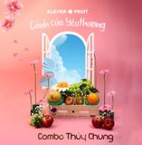  Hộp quà Thủy Chung 