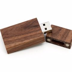 USB  gỗ 04