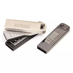 USB Kim loại 10