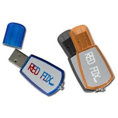 USB Vỏ Nhựa 10