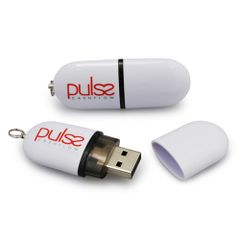 USB Vỏ Nhựa 12