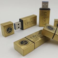 USB Kim loại 14