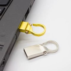 USB Kim loại 16