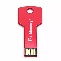 USB Kim loại 23