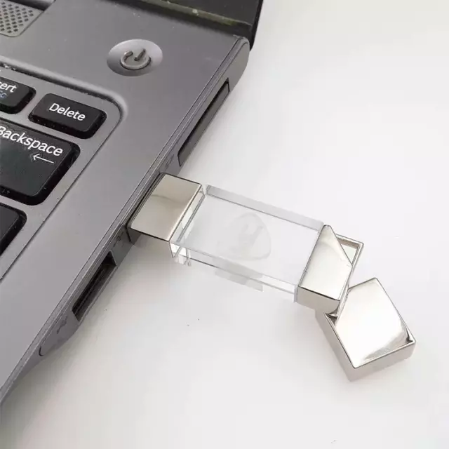 USB Pha lê 08