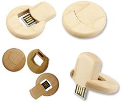 USB  gỗ 10