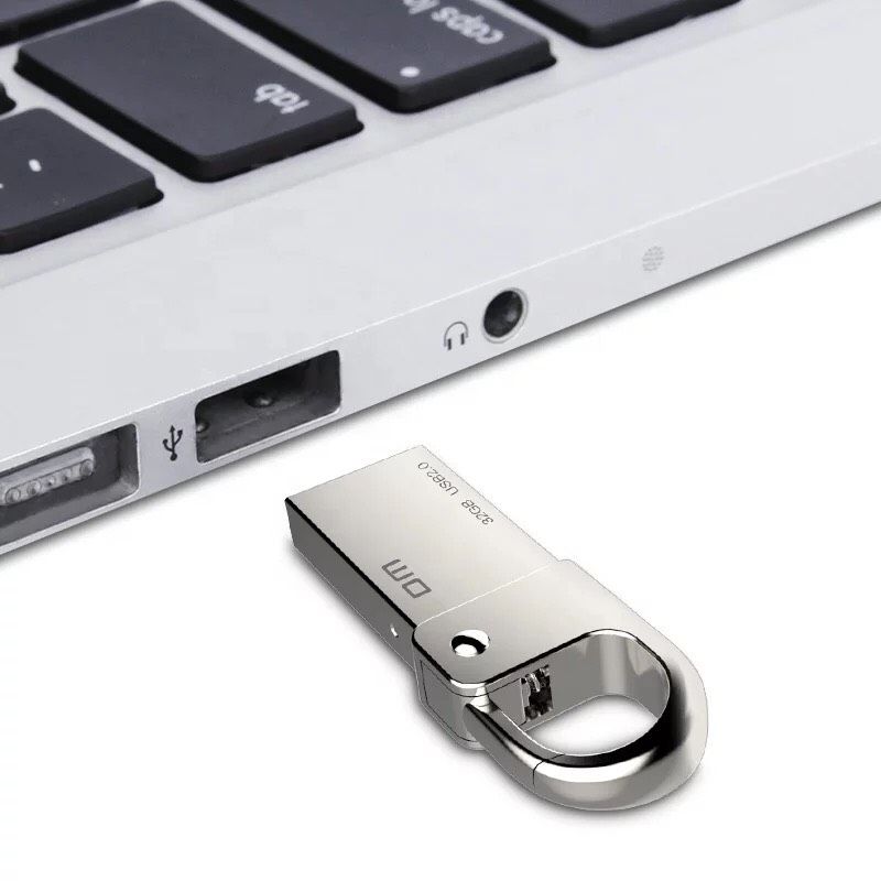 USB Kim loại 19