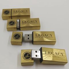 USB Kim loại 14