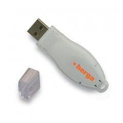 USB Vỏ Nhựa 03