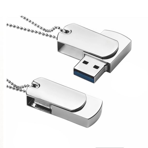 USB Kim loại 20