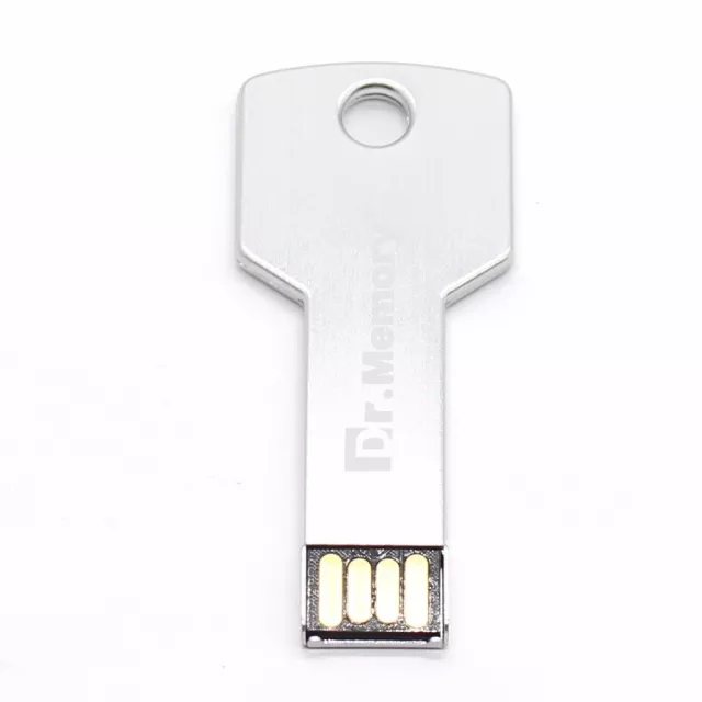 USB Kim loại 23