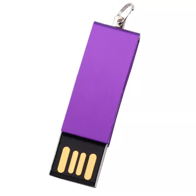 USB Kim loại 05