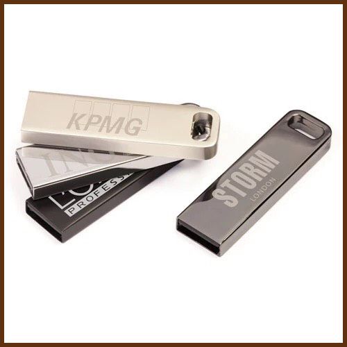 USB Kim loại 18