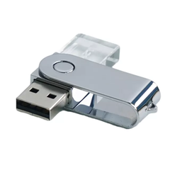 USB Pha lê 03