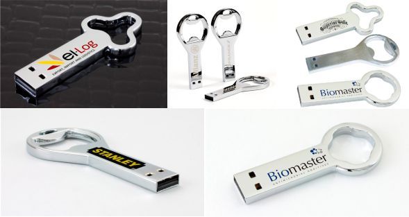 USB kim loại 31