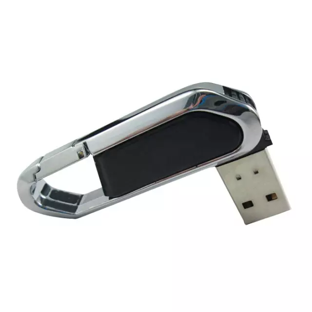 USB Kim loại 25