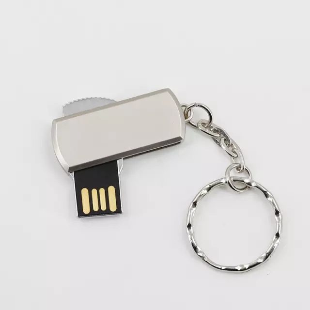 USB Kim loại 12