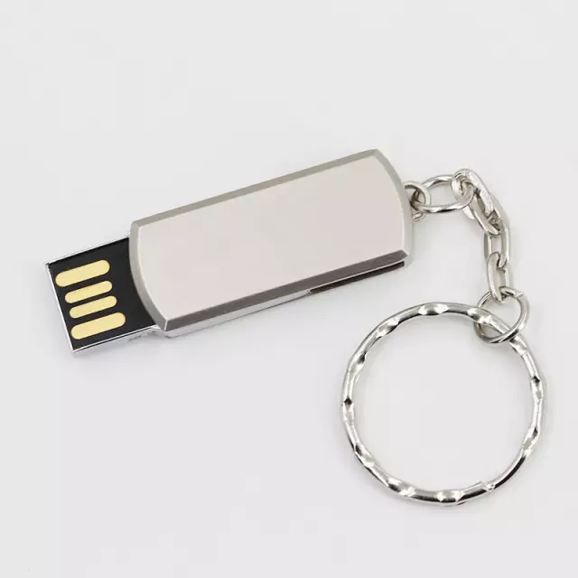 USB Kim loại 13