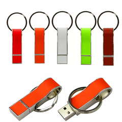 USB Kim loại 04