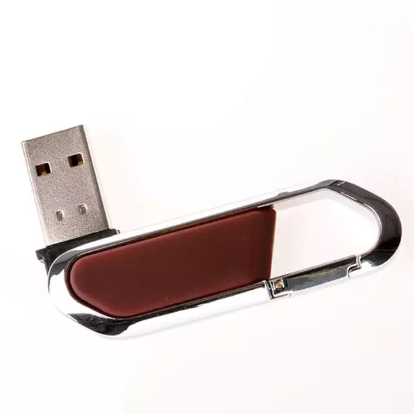 USB Kim loại 25