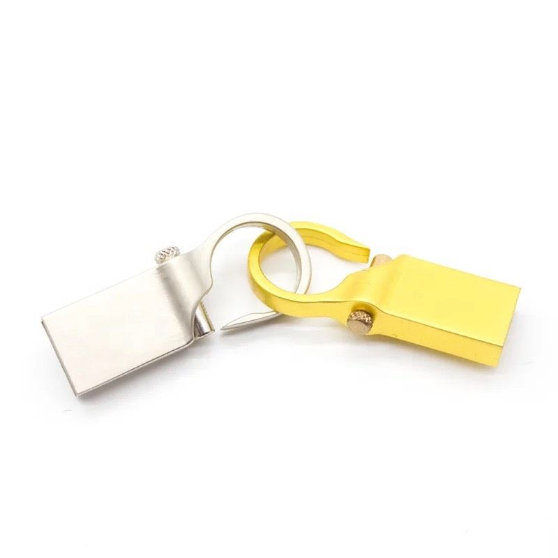 USB Kim loại 16