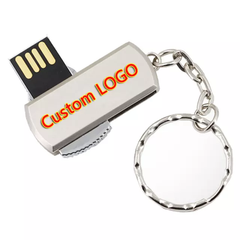 USB Kim loại 13