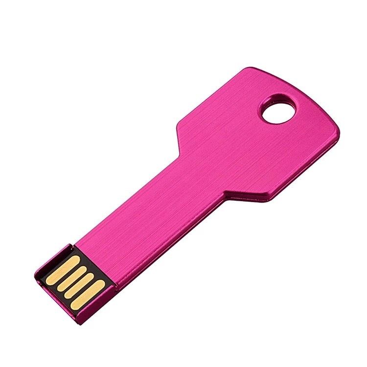 USB Kim loại 17